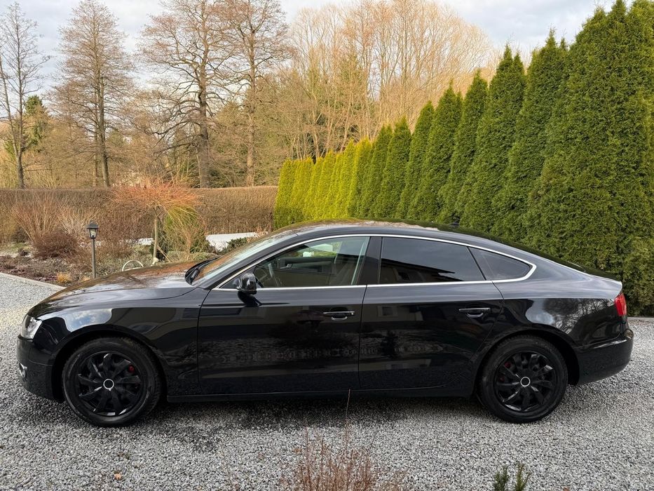 Sprzedam Audi A5