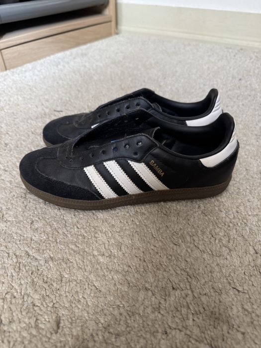 Adidas Samba 37,5