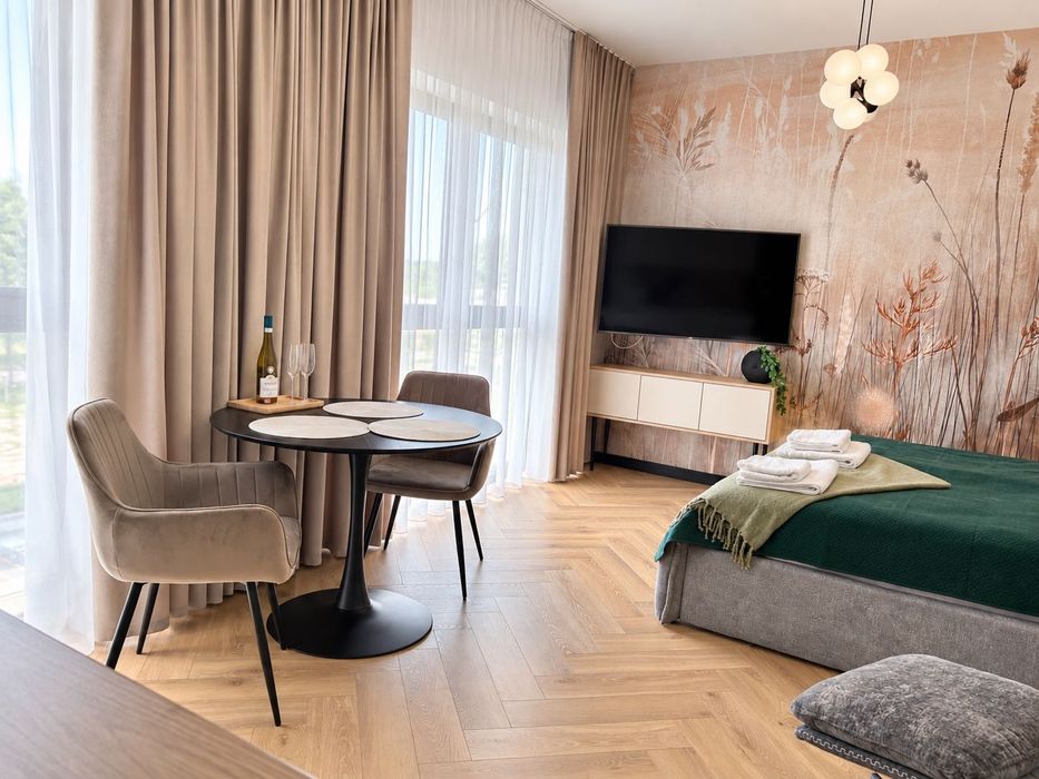 Apartament Horizon Park Boszkowo