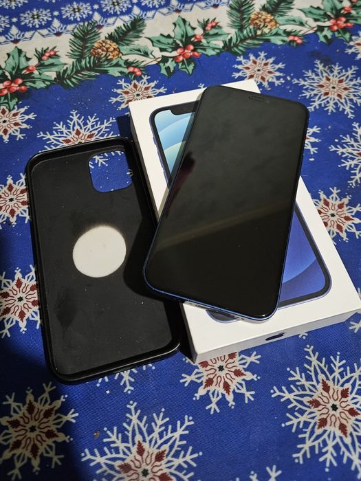 IPhone 12 mini Айфон 12 мини 64 гб neverlock мобильный телефон