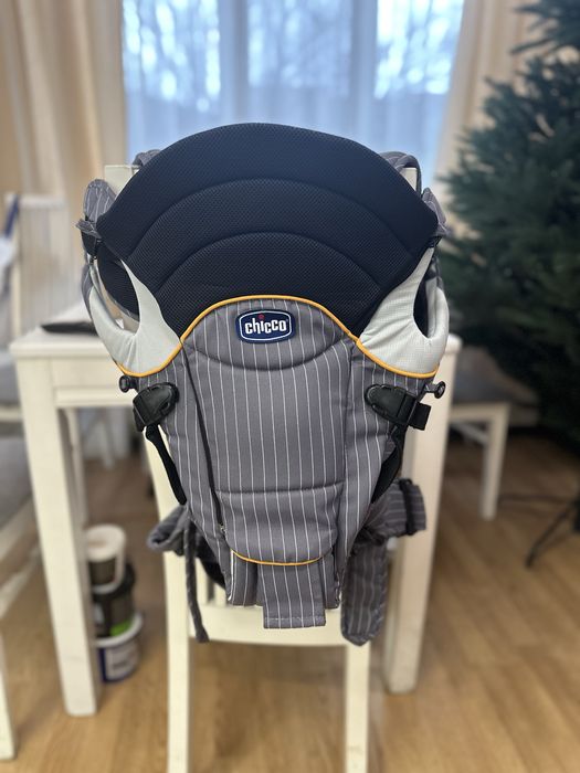 Кенгуру переноска chicco