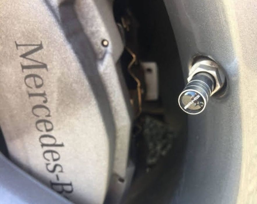 Колпачки Мерседес 124 140 163 164 203 205 210 211 212 220 221 463  amg GL