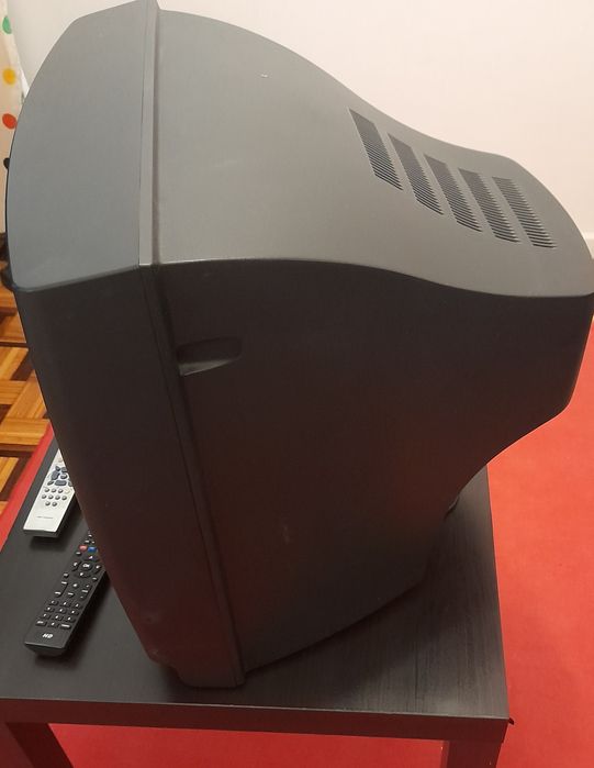 Televisão Tecnimagem com comando - Diâmetro diagonal 52 cm64739499206530123