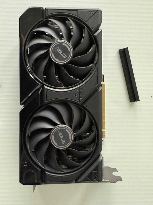 RTX 5080 - Dolnośląskie - sprawdź kategorię Podzespoły i części