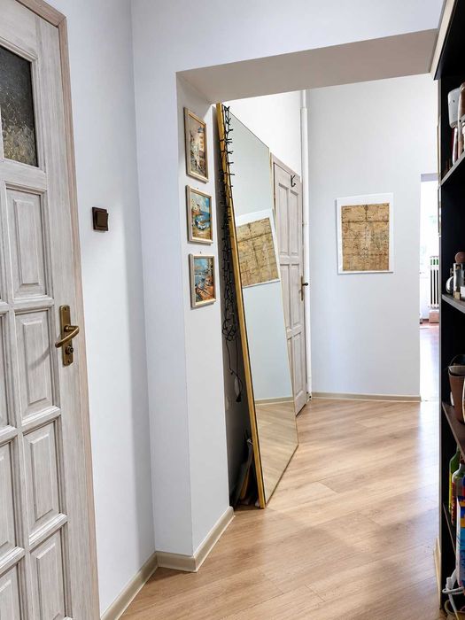 Przestronne mieszkanie 90 m² • Kostrzyn nad Odrą • Świetna lokalizacja przy granicy