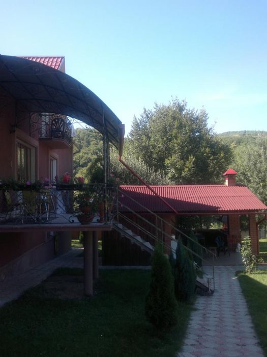 Будинок Поляна Яківське