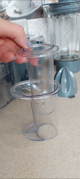 Kenwood тістоміс