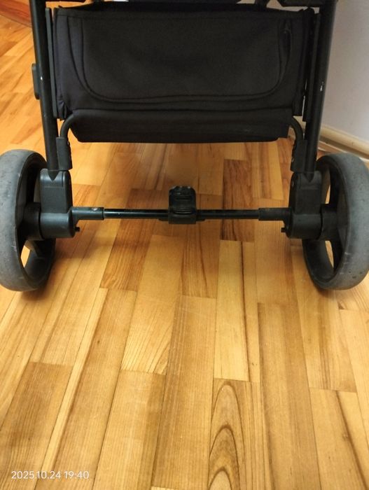 Коляска  Carrello Bravo прогулянкова