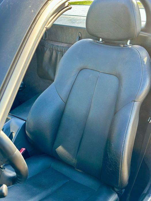 Mercedes SLK 200 Kompressor