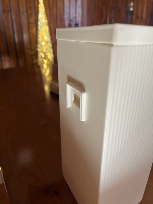 Dispensador de papel