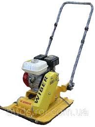 Аренда Прокат виброплита,вибронога