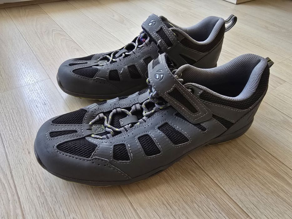 Вело туфлі Bontrager inform