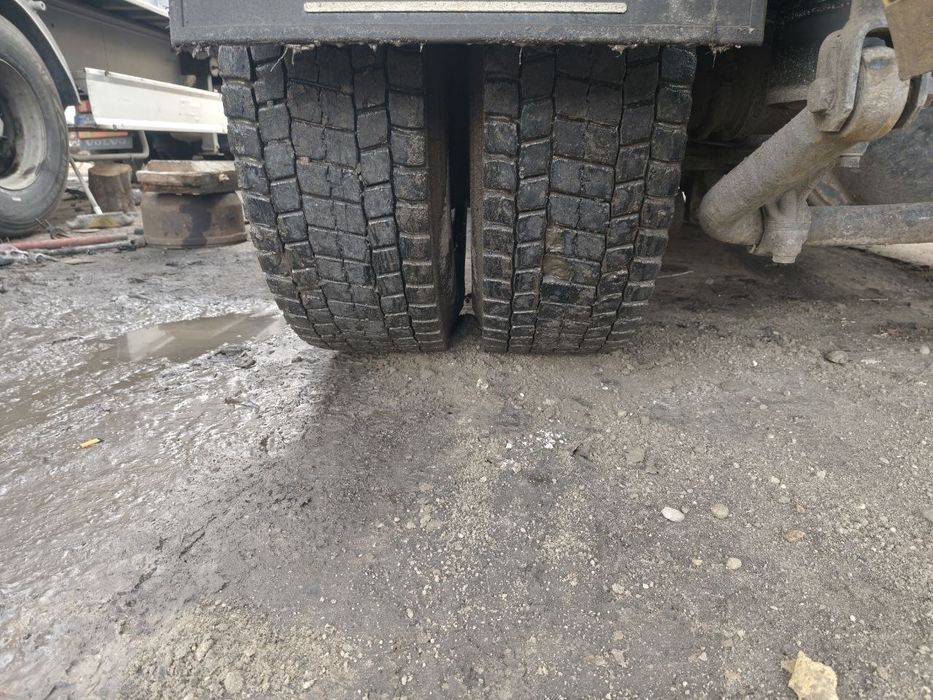 Продам шини без дисків