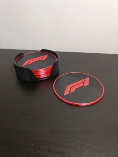 Impressão 3D Sob Demanda