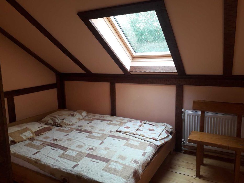 Будинок в Закарпатті продам/здам посуточно або на довготривалий строк.