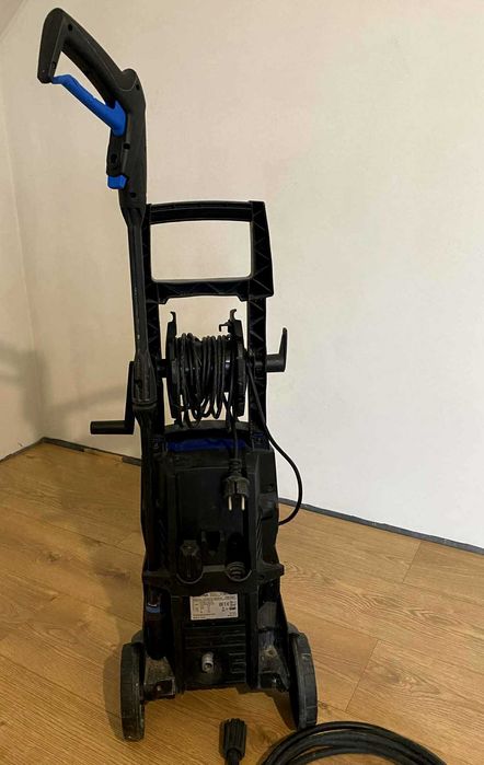 Myjka Nilfisk C125.7 [uszkodzona]