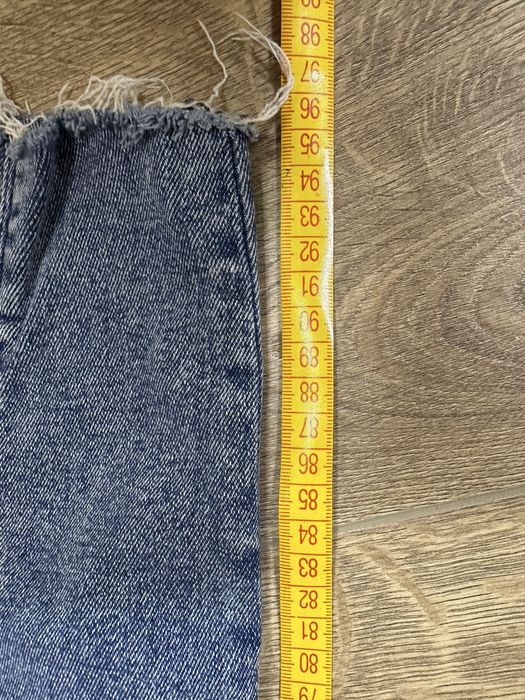 Скіні джинси томмі