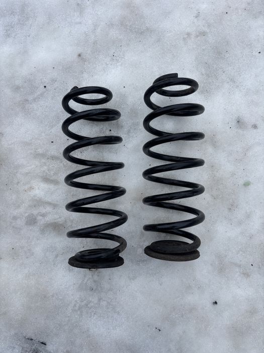 Пружини Volkswagen Passat B-6