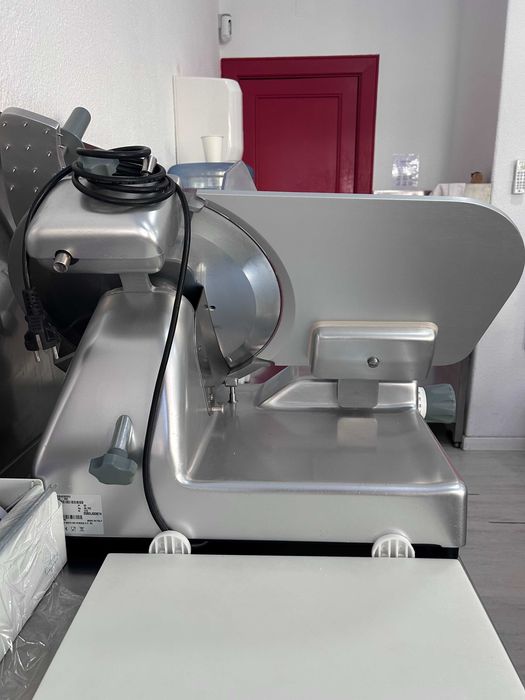 Cortadora professional Sirman PALLADIO 300