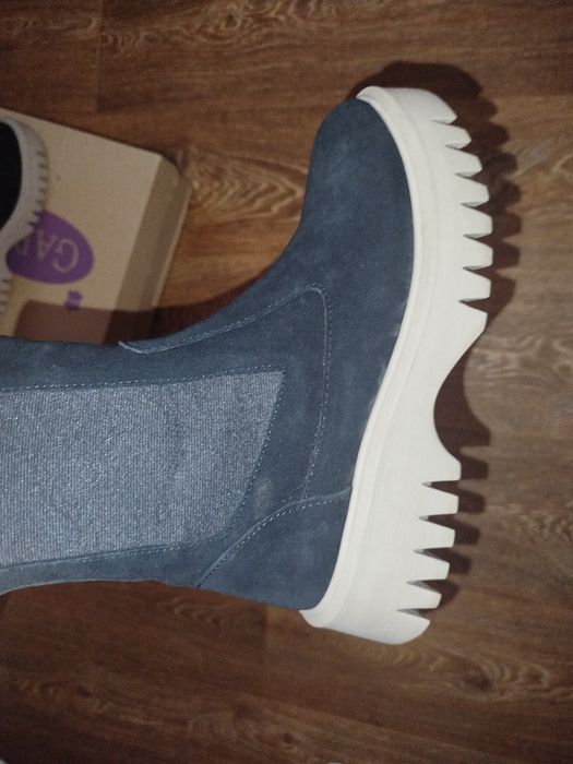 Челсі демісезонні