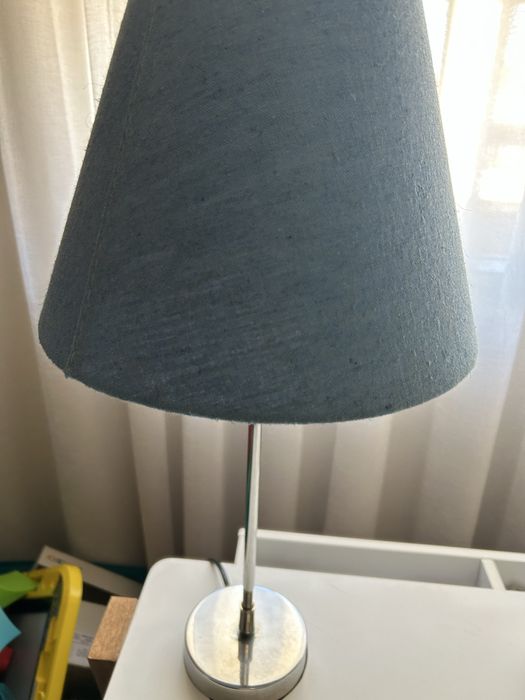 Secretaria e cadeira