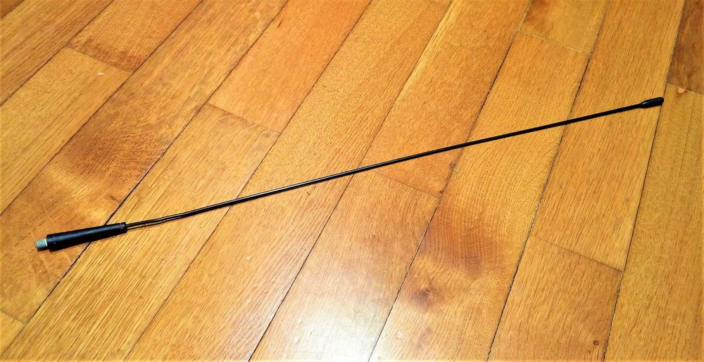 Antena de Opel Tigra 1995