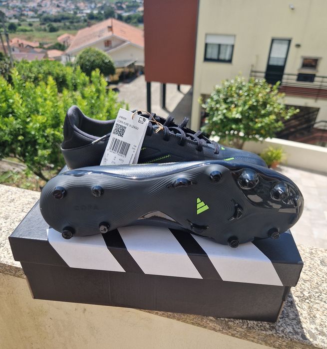 Chuteiras Adidas Copa