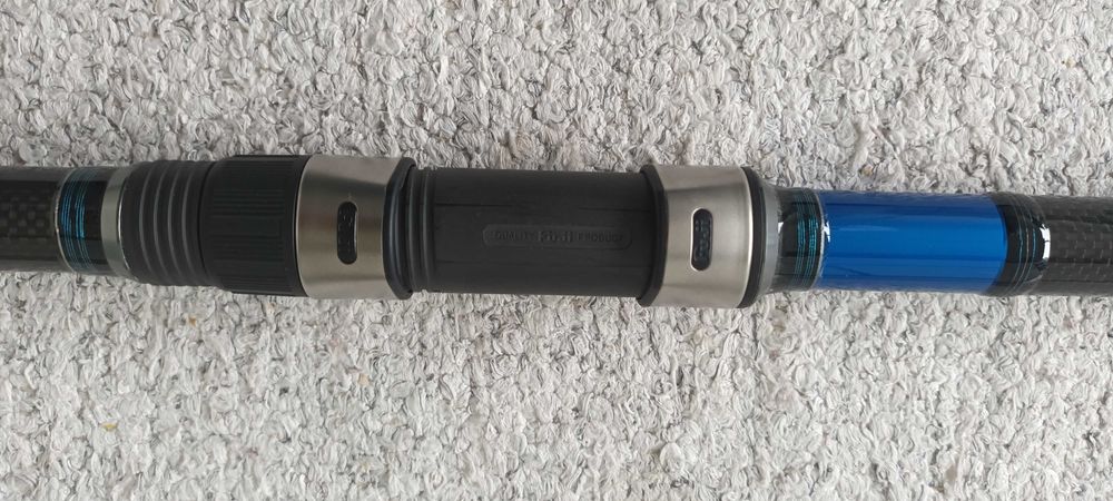 Cana Telescópica Daiwa Saltist TELE SURF II 4,50m