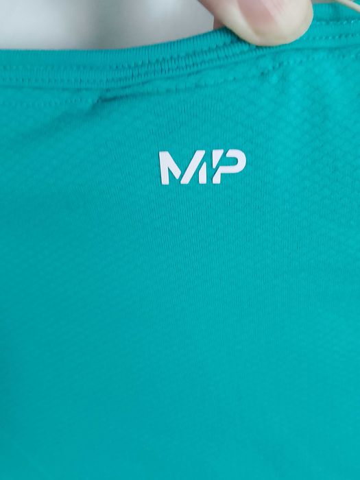 Bluzka sportowa damska