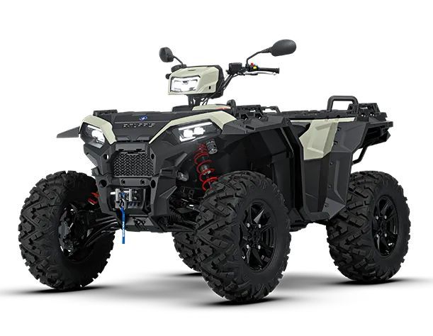 Polaris