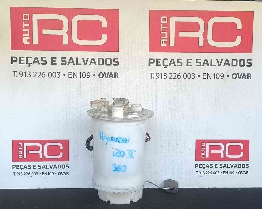 Boia Combustível 31110-C8000 - HYUNDAI i20 II