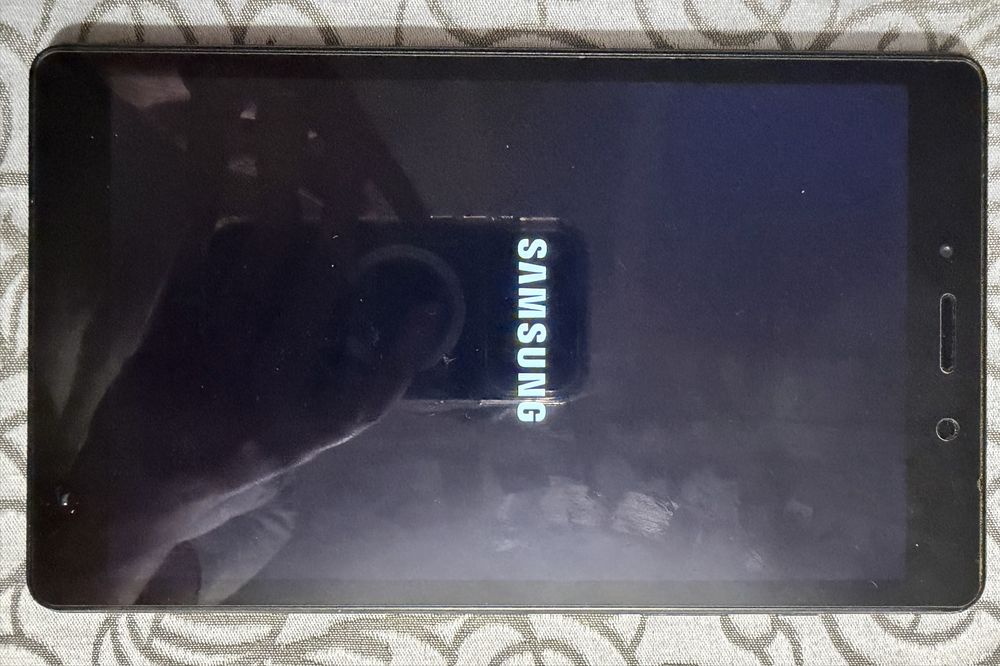 Tablet Samsung Tab A (2019)
