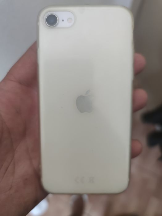 iPhone SE 2022 128Gb