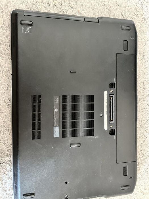 Laptop Latitude E6430