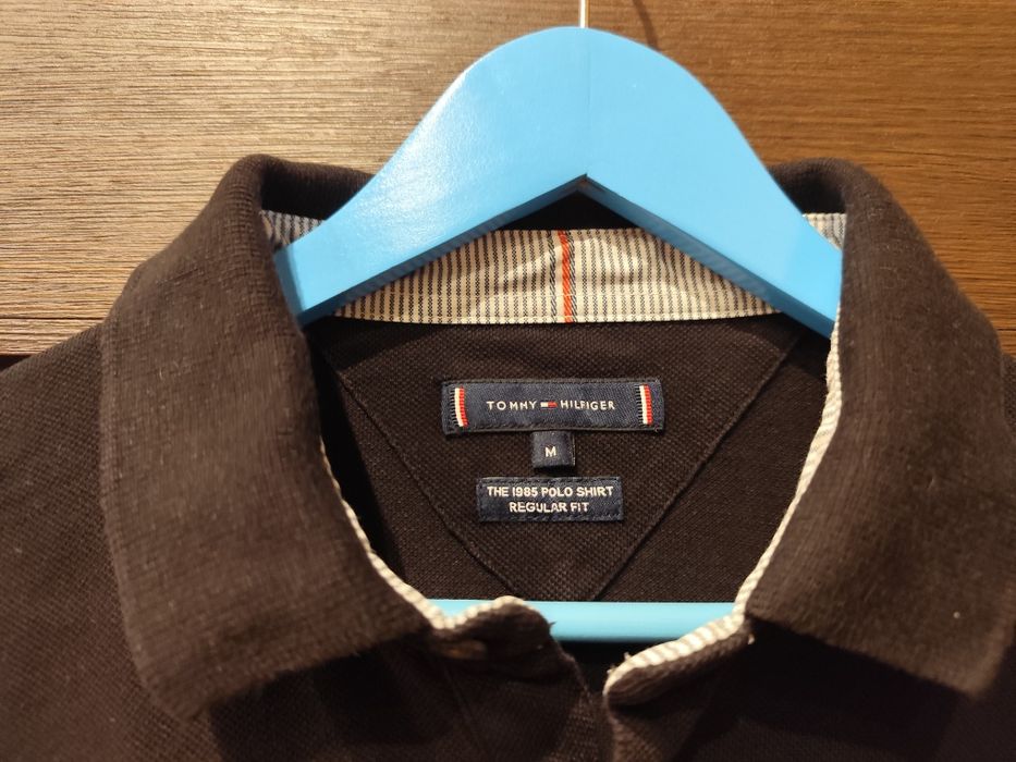 Polo Tommy Hilfiger