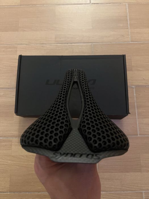 Selim / Saddle Syncros  3D Printed
