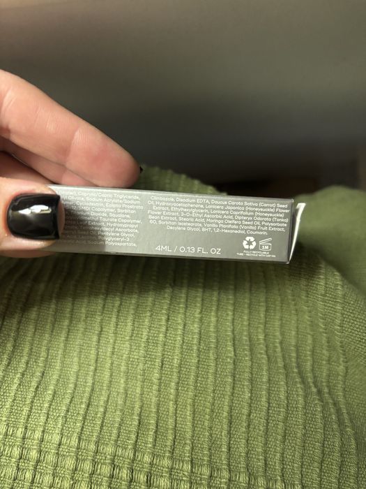 Нічна Сироватка з ретиналем 0.06% MEDIK8 CRYSTAL RETINAL 6 (4 ML)