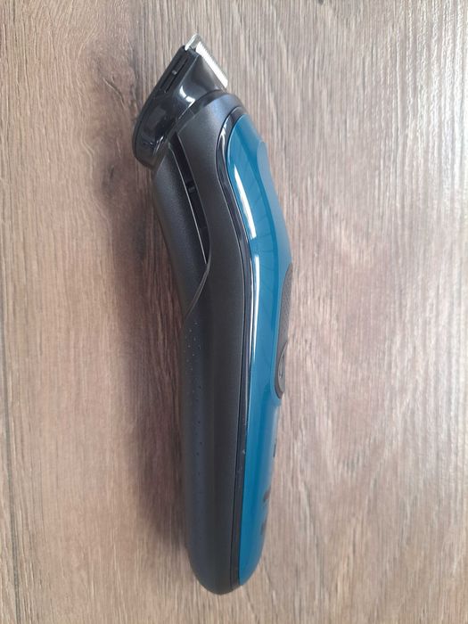 Gillette Intimate i3 – Trymer / maszynka do włosów i ciała