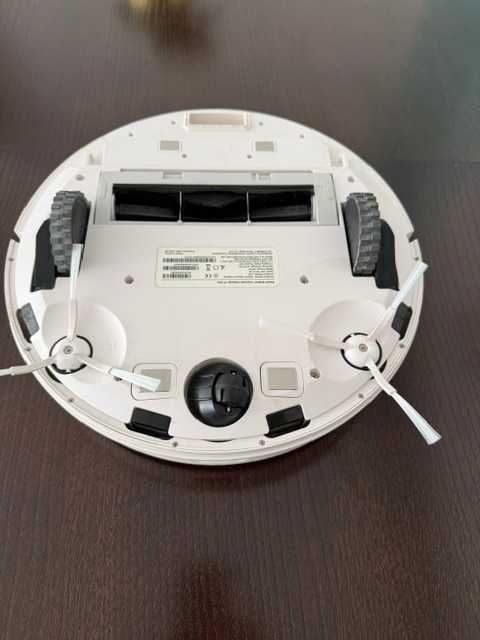 Robot sprzątający Lenovo  Cleaner T1 Pro + stacja