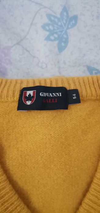 Blazer e camisas em muito bom estado de Marca