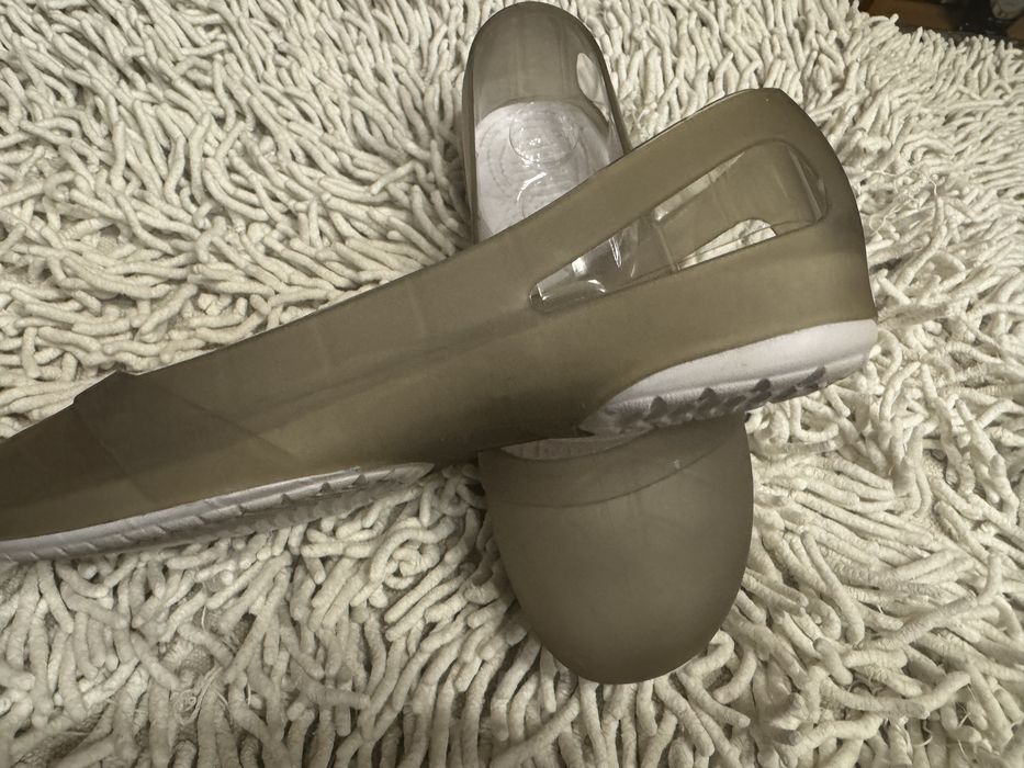 Buty damskie ( plastiki)