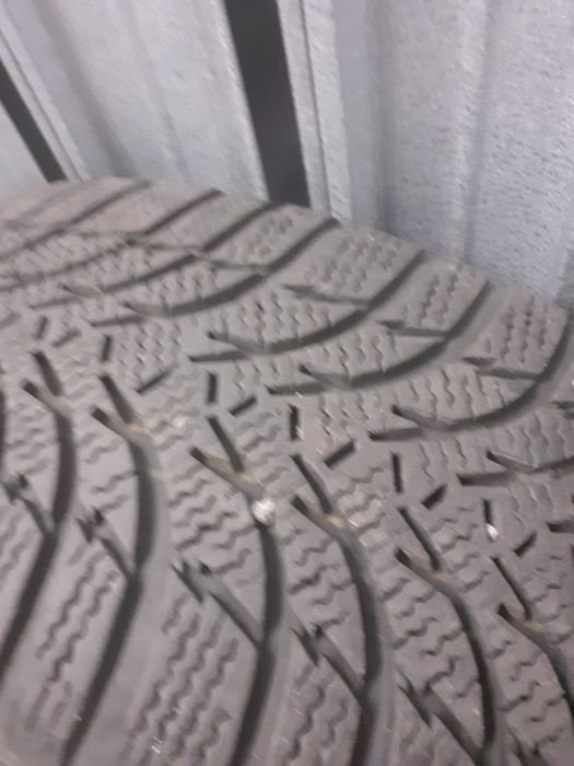 Sprzedam kola Hyundai Tucson 225/60R17