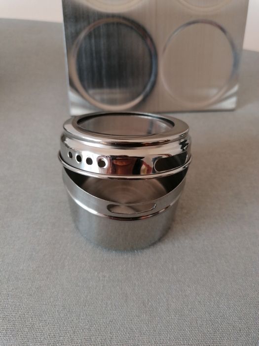 Spice Set446315302455224323