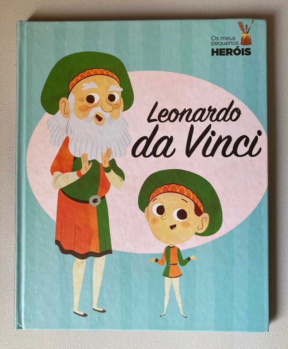 Leonardo da Vinci