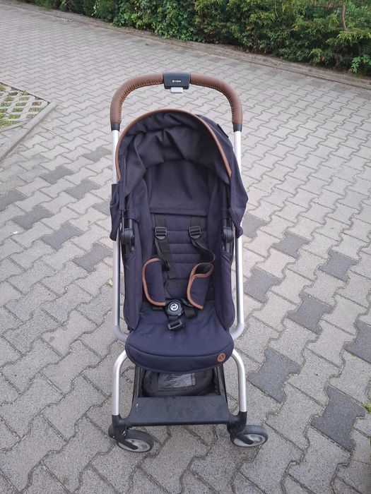 Wózek Cybex Eezy S Twist