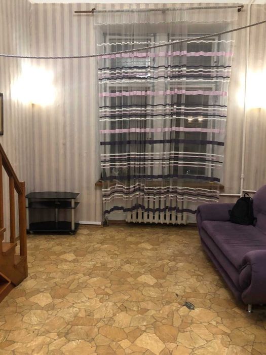 Продажа 1к квартиры .Троицкая/Преображенская