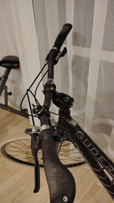 Rower Gudereit  28
