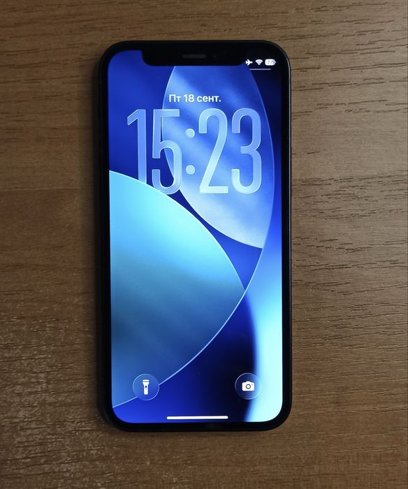 Iphone 12 mini 128gb 85%