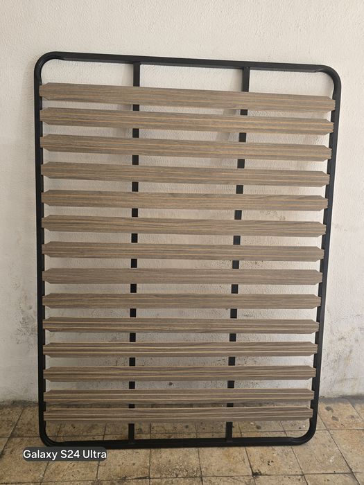 Estrado de cama  195/145