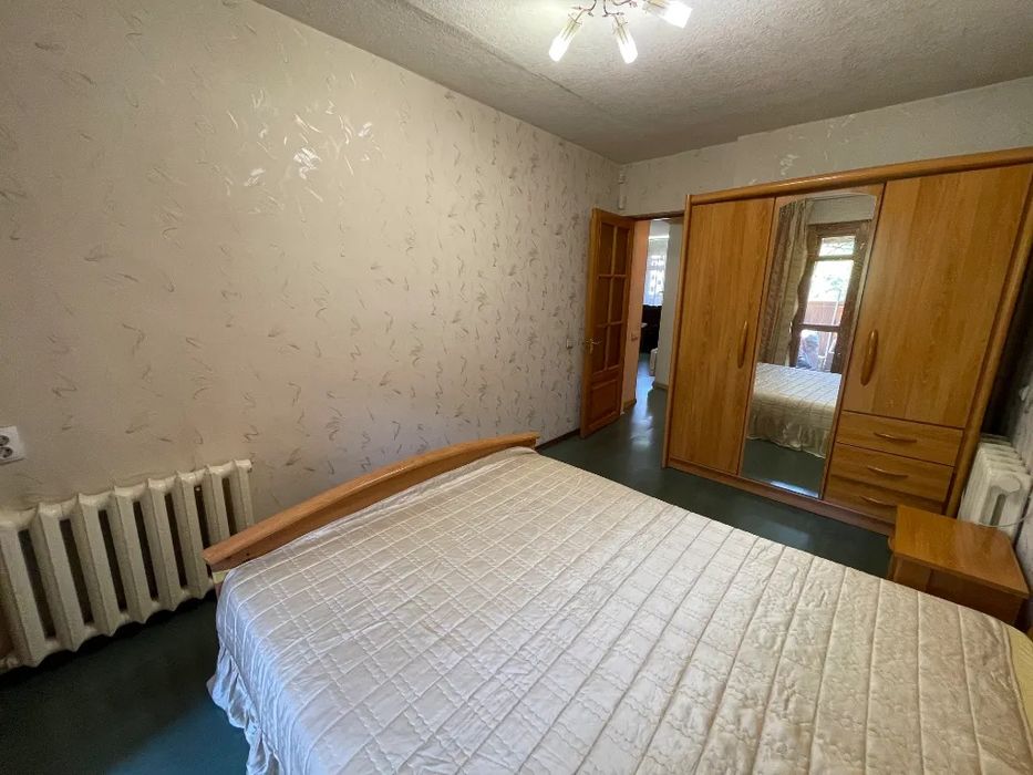 Продаж 3к квартири пр Поля вул. Мініна